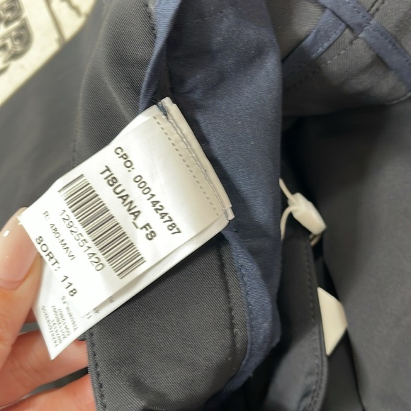 Boss Women's Tisuana Trousers - Picture 9 of 12